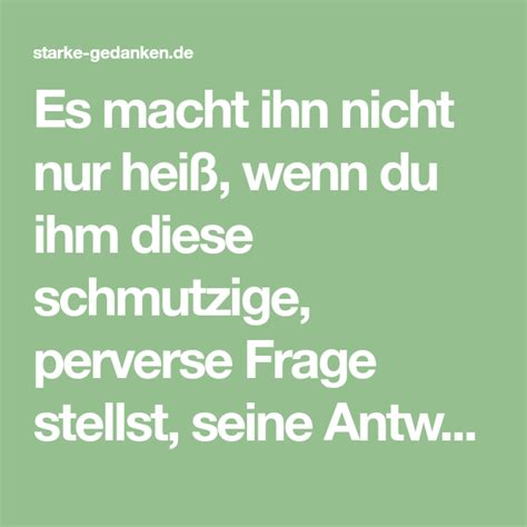 perverse frage|Neue Kommentare